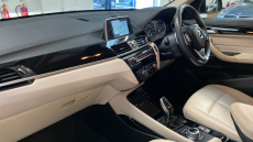 BMW X1 sDrive 20i xLine 5dr Step Auto Petrol Estate